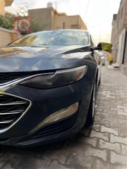 شيفروليه ماليبو